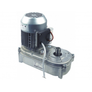 Мотор редуктор двигатель FIR для льдогенератора Brema, NTF G250, G500, GM серии