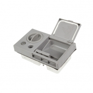 Дозатор для посудомийної машини Bosch 00151369