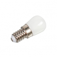 Лампа LED внутреннего освещения 2W E14  для холодильника 