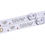 MS-L2202 V2 Комплект LED подсветки для телевизора 32"