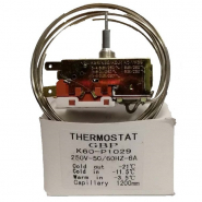 Термостат капілярний GBP K60-P1029  1200mm