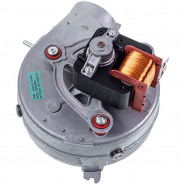 Вентилятор Fime GR03630 47W для газового котла Biasi M96A 24 кВт BI1536105