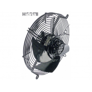 Мотор обдува вентилятор HIDRIA R09R-3030HP-4M-2543 для шокової заморозки Friulinox, Fagor