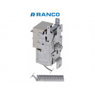 Термостат випарника Ranco K22-L1020 для льодогенератора Electrolux, Scotsman, Simag 086033 62020100