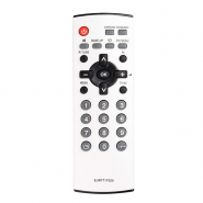 Пульт дистанційного керування для телевізора Panasonic EUR7717020