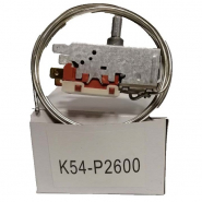 Термостат капілярний К54-P2600 1200mm