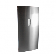 AEG 140118067952 Дверь холодильной камеры в сборе для холодильника 586x1174mm 