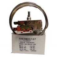Термостат капілярний GBP К54-H2600 1200mm