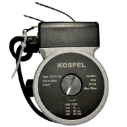Насос U 15-70 130 для електричного котла Kospel 01247