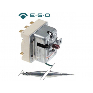 Термостат защитный Electrolux, Zanussi 004742 EGO 55.32532.820 макс.+170°C