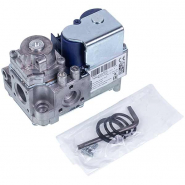 Газовий клапан Honeywell VK8115V для газового конденсаційного котла Bosch/Buderus 50-70 кВт 7736700143