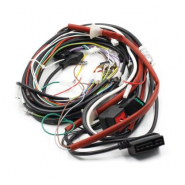 Комплект кабелів електропідключень для газового котла Hermann Thesi SE 50004989