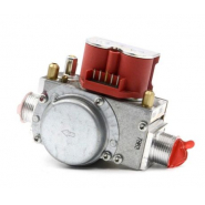 Газовый клапан Dungs для газового конденсационного котла Immergas Victrix 27 кВт 1.018808