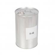 Фільтр циліндричний змінний для кондиціонера H-48
