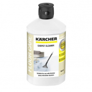 Karcher 6.295-771.0 Средство для влажной очистки ковров RM 519 1000ml