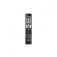 Пульт дистанційного керування для телевізора LG AKB72914208.