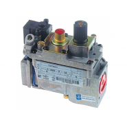 Термостат газовый клапан SIT Novasit 820 для Electrolux, Baron, Gico, Mareno, Tecnoinox 0.820.031