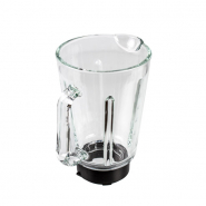 Чаша 1500ml (стеклянная) для блендера Tefal MS-653089