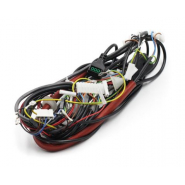 Комплект кабелів електропідключень для газового котла Hermann Eura Top SE 50004837