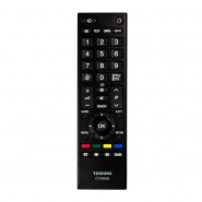 Пульт дистанционного управления для телевизора Toshiba CT-90329