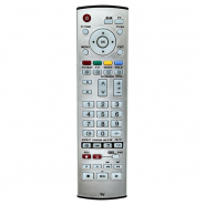 Пульт дистанційного керування для телевізора Panasonic EUR7635050