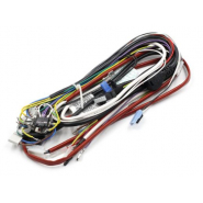 Комплект кабелів електропідключень для газового котла Hermann Micra 2 E 50004201