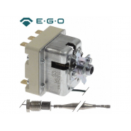 Термостат захисний EGO 55.32549.140 для фритюрниці Bertos E7F10, E9F18 серії 32071200 макс.+240°C
