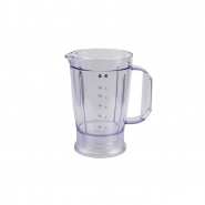 Чаша (ємність) блендера для кухонного комбайна Kenwood KW703523