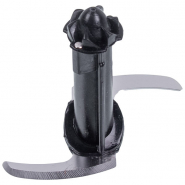 Нож измельчителя для блендера Philips 420306566380 (черный)