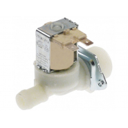 Клапан подачі води для посудомийної машини Winterhalter 374048 Invensys 1WAY/180/in 3/4&quot;/out 13,5mm 230VAC
