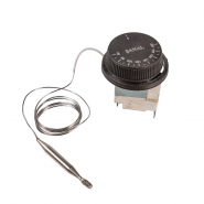 Термостат Sanal FSTB 16A 250V з ручкою керування для духовки 