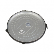 Крышка-рефлектор с уплотнителем для мультиварки Bosch 11009711