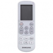 Пульт для кондиционера Samsung DB96-25318F