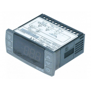 Контролер температури електронний регулятор DIXELL XR20CX-5N0C1 для обладнання Desmon