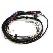 Комплект кабелів електропідключень для газового котла Nobel 24 кВт 56122