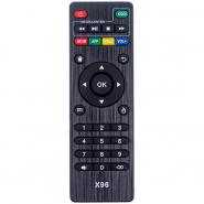 Пульт дистанционного управления для медиаплеера SMART TV BOX X96