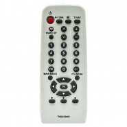 Пульт дистанційного керування для телевізора Panasonic TNQ4G0401