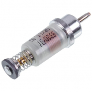 Электромагнитный клапан конфорки для газовой плиты Gorenje 639281
