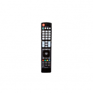 Пульт дистанційного керування для телевізора LG AKB72914245