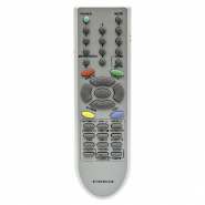 Пульт дистанційного керування для телевізора LG 6710V00124E