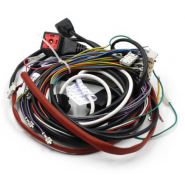 Комплект кабелів електропідключень для газового котла Hermann Thesi E 50004988