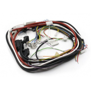 Комплект кабелів електропідключень для газового котла Hermann Мaster SE 50005477