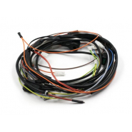 Комплект кабелів електропідключень для газового котла Immergas Nike Star 1.020677