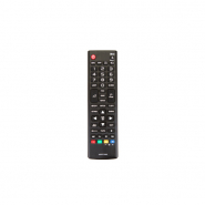 Пульт дистанційного керування для телевізора LG AKB73715622