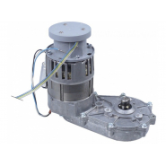 Мотор редуктор двигатель 794225 для льдогенератора Electrolux, Icematic, Scotsman, Simag AF, MF, SP, SPR серии