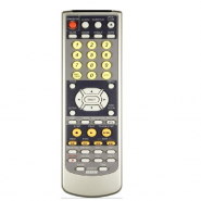 Пульт дистанційного керування для DVD-рекордера BBK DW9916S