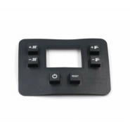Кнопки управління на 6 кнопок для газового котла Italtherm Smart 532002126