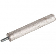 Анод магниевый для бойлера Tesy 420893 D=18mm L=110mm, резьба M6x17