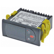 Контролер температури електронний регулятор CAREL PYIL1U05B9 для Ilsa AHPA, TMMG серії