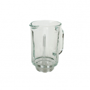 Чаша (глечик, ємність) скляна для блендера Kenwood 1600ml KW716030